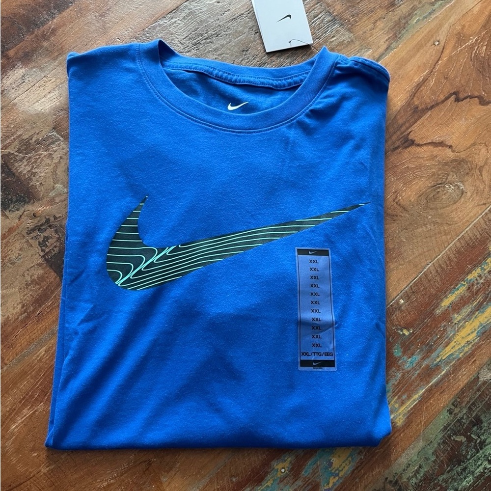NWT Nike Men’s Athletic Tee